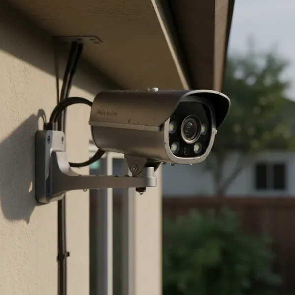 Review: HeimVision HM241 NVR Wireless Security System – Comprehensive Guide