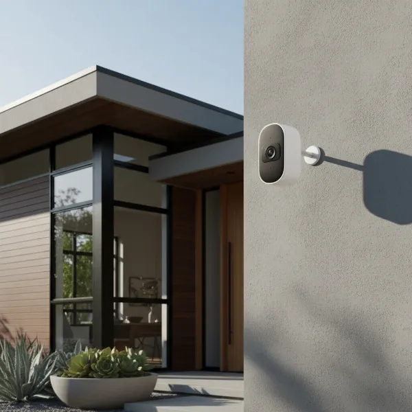 Review: Hive View Outdoor – Stylish Security (With a Crucial Update)