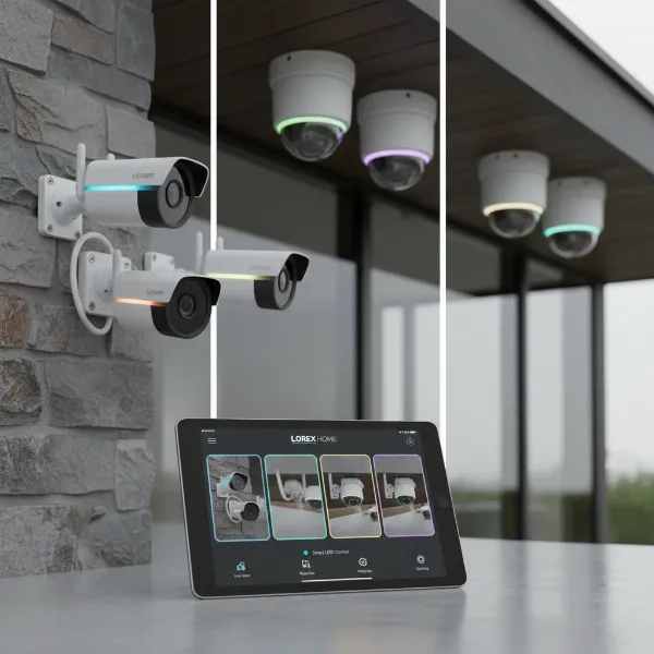 Lorex Fusion 4K System Review: The Ultimate Smart Home Security Hub