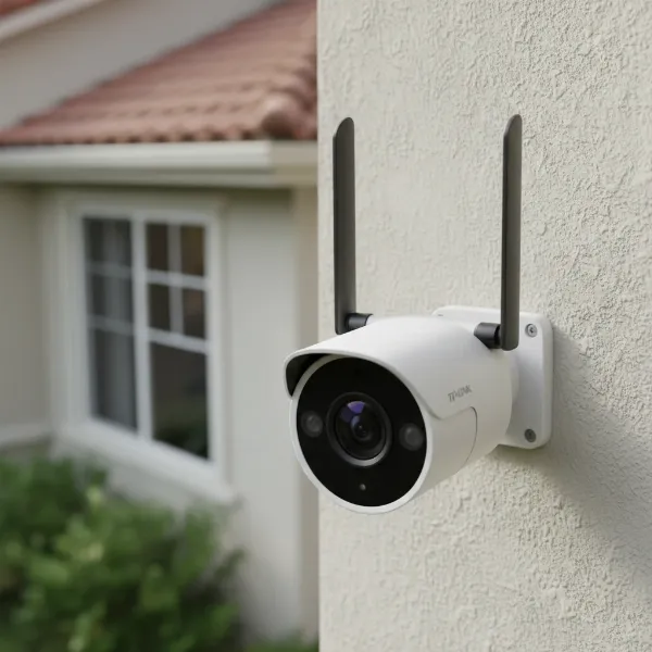 Unveiling the TP-Link Tapo C320WS: A Comprehensive Review of This Budget Outdoor Wi-Fi Security Camera