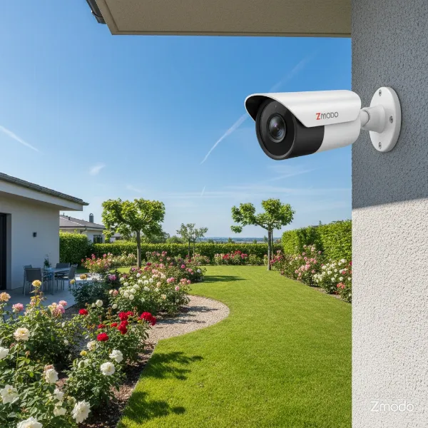 Review: Zmodo Outdoor Security Camera Systems – Your Guide to Affordable Home Surveillance