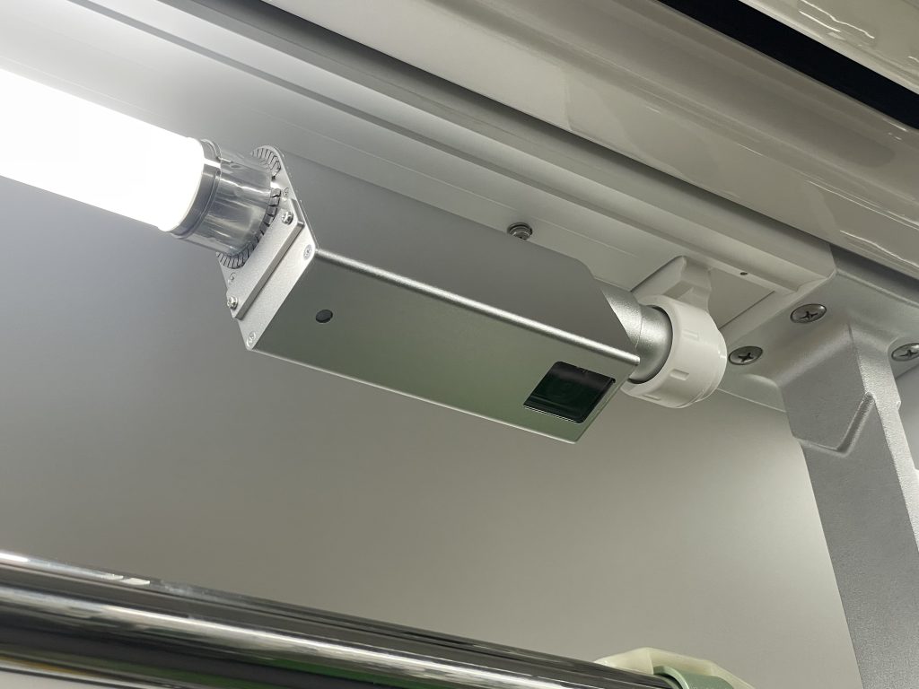 Battery home security camera